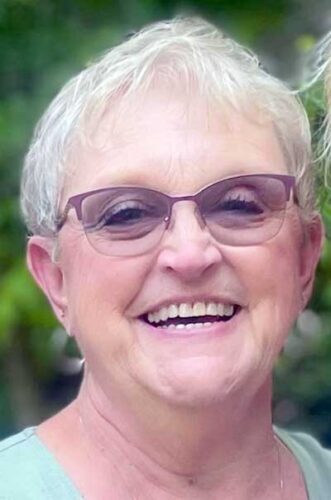 Ilene Carroll
